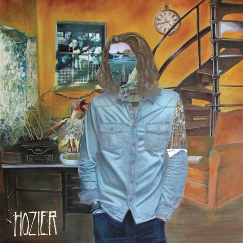 Hozier (Vinyl): Hozier: Amazon.ca: Music