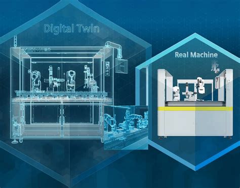 7 Digital-Twin Applications for Manufacturing - ASME