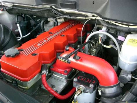 Valve cover - Dodge Cummins Diesel Forum