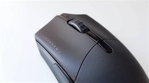 Corsair Sabre RGB Pro Wireless Review - Gadgets Middle East