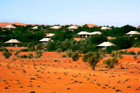 Al Maha, a Luxury Collection Desert Resort & Spa - Atlantida Travel