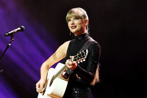 Taylor Swift On ‘Shake It Off’ Lawsuit: ‘The Lyrics Were Written Entirely By Me’ – Rolling Stone