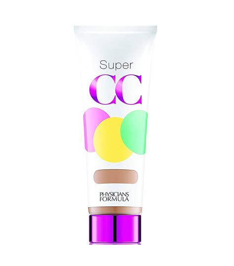 The 13 Best CC Creams for Flawless Makeup | Who What Wear