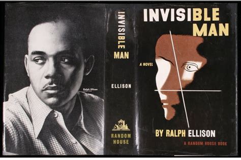 Prologue-Epilogue: the Ethical Reprieve of Ralph Ellison’s Invisible ...
