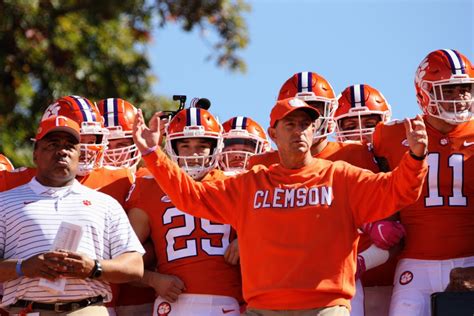 Tiger Tracker: All Clemson Recruiting Mailbag - Sports Illustrated ...