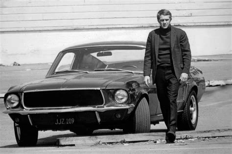 Movie Watch: Bullitt (1968)