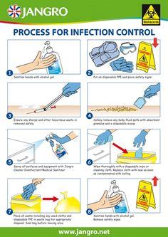 Universal precautions refer to the standard procedures that everyone should follow when dealing ...