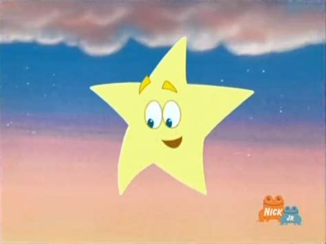 Little Star (Character) | Dora the Explorer Wiki | Fandom