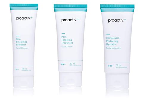 Proactiv Plus 3-Step Clear Skin System - The Daily Posh | A lifestyle and travel blog.