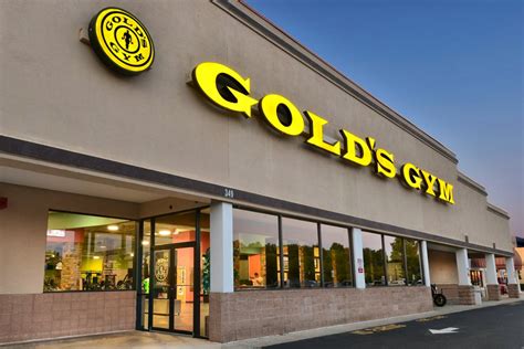 Gold's Gym Clarendon - 1220 N. Fillmore St., Suite 150 Arlington VA 22201 - Gym.com