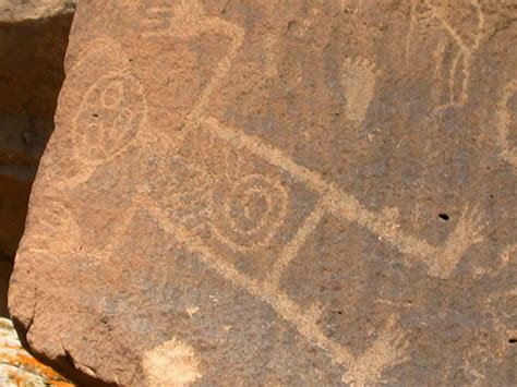 Off-Trail Guided Hikes at Petrified Forest National Park - Petrified ...