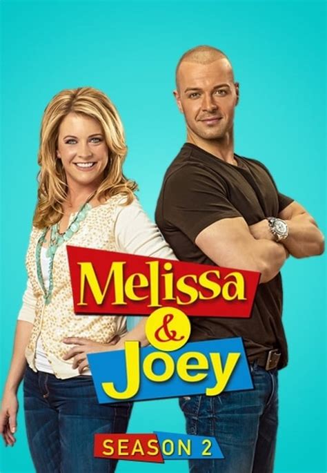 Melissa & Joey Full Episodes Of Season 2 Online Free