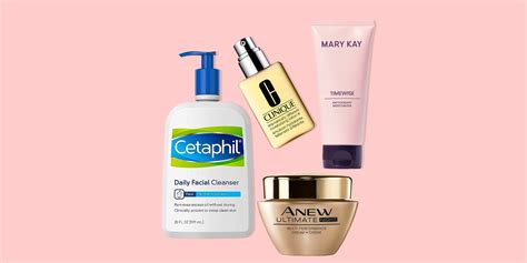 World Best Cosmetic Brands List - Infoupdate.org