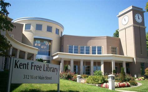 Kent Free Library - Alchetron, The Free Social Encyclopedia