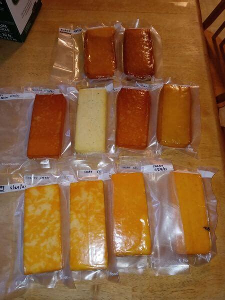 How to Store Smoked Cheese (3 Easy Methods) - Simply Meat Smoking