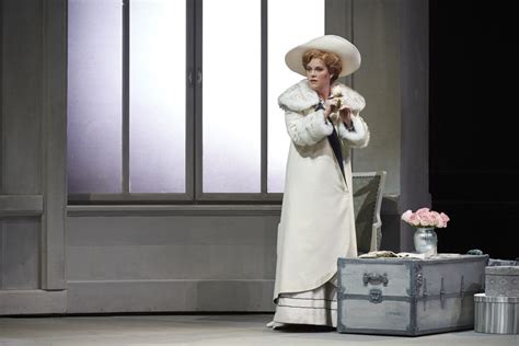 Arabella Review - Opera Going Toronto