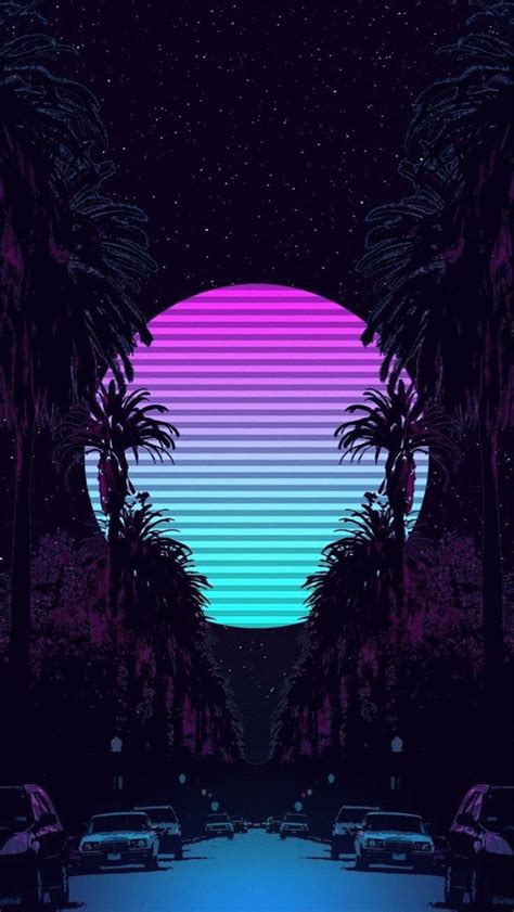 Vaporwave Iphone Wallpaper Gif Iphone 6 wallpaper wallpaper backgrounds ...