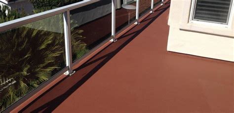 Our Services | Deck Refinishing Contractors in San Luis Obispo