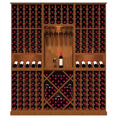 Modular Wine Racks from Kessick by Wine Cellar Specialists