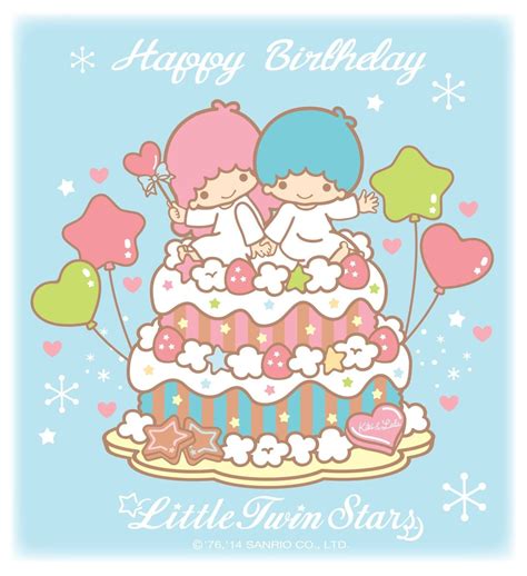 Pin by freefish on pastel | Little twin stars, Hello kitty images, Star ...