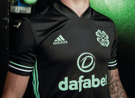 Celtic 2020-21 Adidas Third Kit | 20/21 Kits | Football shirt blog