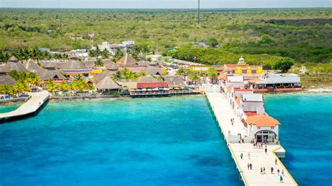 Cozumel Cruise Port: Logistics & Best Excursions!