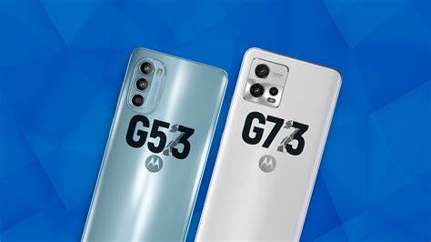 Moto G53, G73 5G with leaked specs, M2 Macs launched in Brazil and more ...