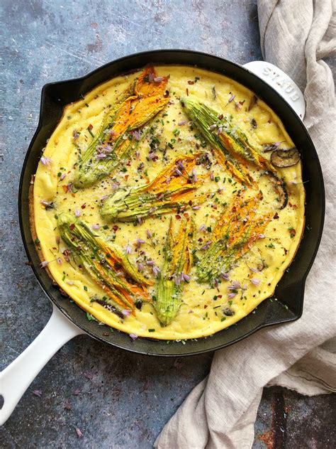 10 Healthy Frittata Recipes to Make When You're Short On Time