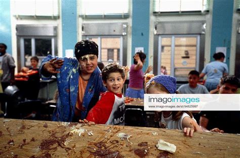 Josh Peck, Alex D. Linz & Zena Grey Characters: Robe,Max Keeble & Megan ...