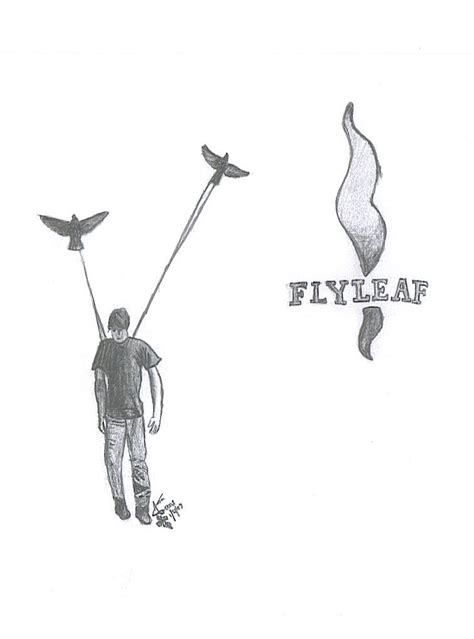 Flyleaf Album cover by BrokenHeart22793 on DeviantArt