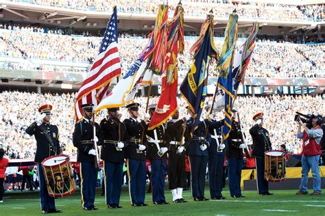 Army ceremonial units bring pomp, precision to Super Bowl 50 | Article ...