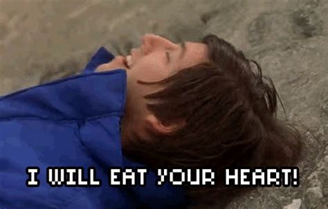 I Will Eat Your Heart GIFs - Find & Share on GIPHY