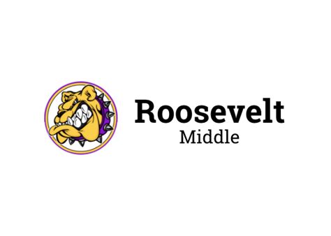 Welcome Roosevelt Middle School Parents! – Parent Page – Roosevelt Middle