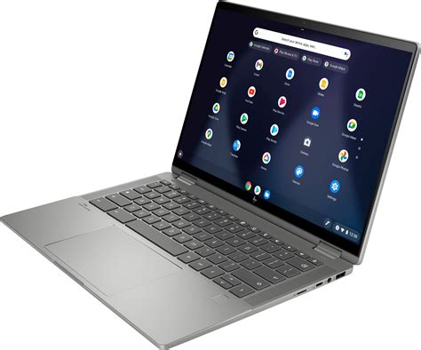 Questions and Answers: HP 2-in-1 14" Touch-Screen Chromebook Intel ...