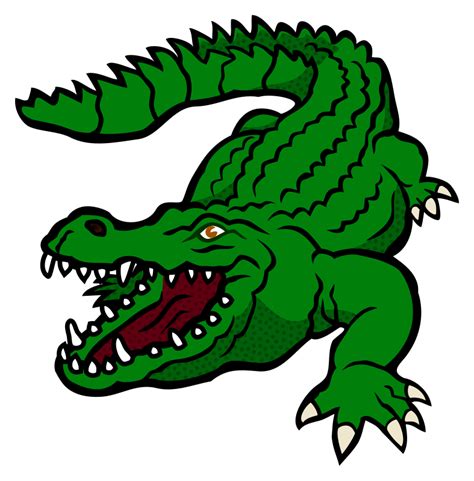 alligator clipart tail 10 free Cliparts | Download images on Clipground ...