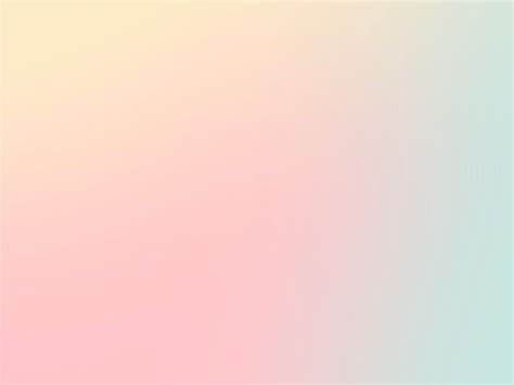 Pastel Gradient Background