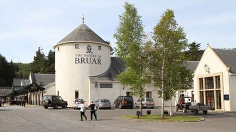 House of Bruar owners 'may sell' - BBC News