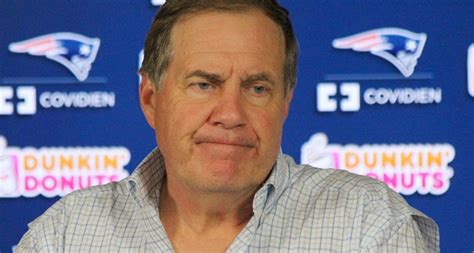 Just Not Said: Bill Belichick's post-Super Bowl press conference