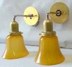 wall sconce (ANTIQUE & VINTAGE WALL SCONCES) at Victorian Revival