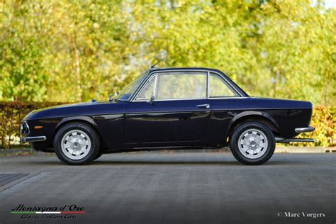 Lancia Fulvia Coupé 1.3 S - 1976 found on Superclassics