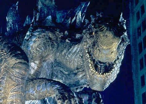 What Roland Emmerich's 1998 Godzilla Movie Could Have Been