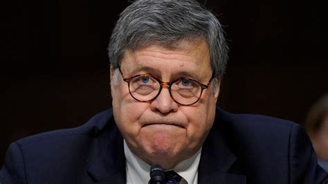 William Barr is our new attorney general -- Here are four things he ...