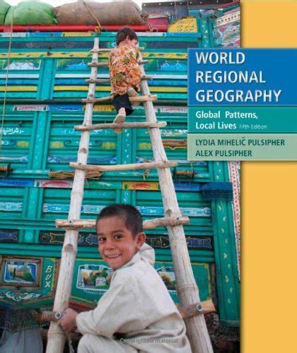 world regional geography Textbooks - SlugBooks