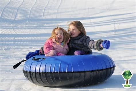 Gateway Parks: The Treasure Valley’s Greatest Local Snow Tubing Hill