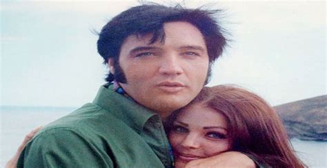 Priscilla Presley Reveals All: The Painful Marriage To the King of Rock