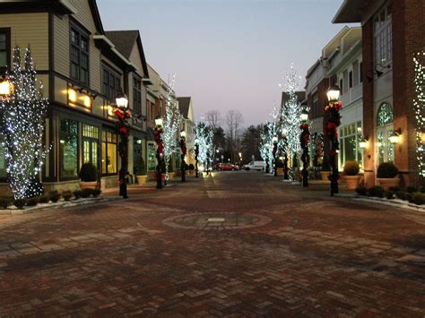 Armonk Town Center | Armonk, Towns, Street view