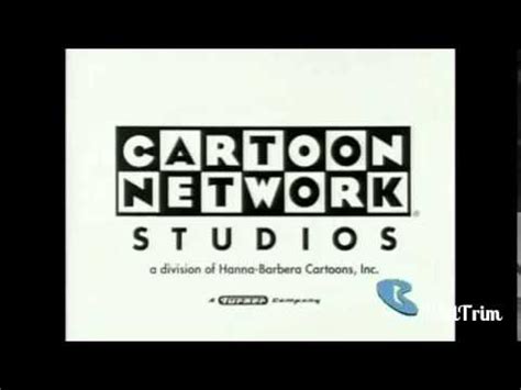 Cartoon Network Studios/Turner Entertainment Co. (1996) - YouTube