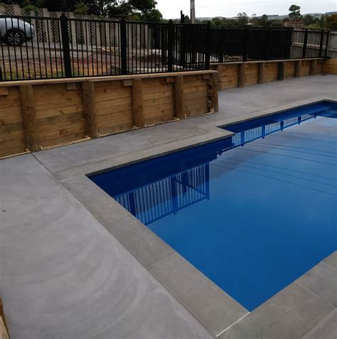 Famous Concrete Pool Coping Ideas 2022