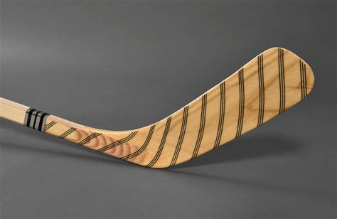 Wood Ice Hockey Sticks – Roustan Hockey Ltd.