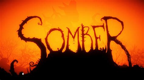 Somber Review - ComicBuzz